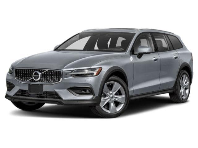 2020 Volvo V60 Cross Country T5 AWD Cross Country's photo