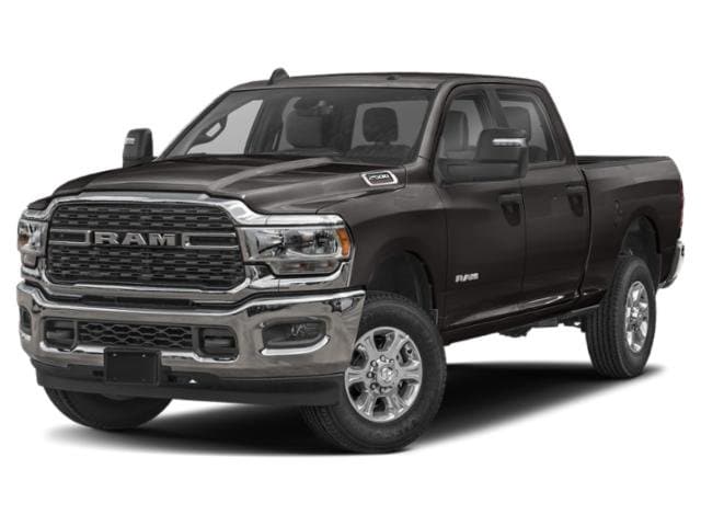 2024 RAM Ram 2500 Pickup Laramie's photo