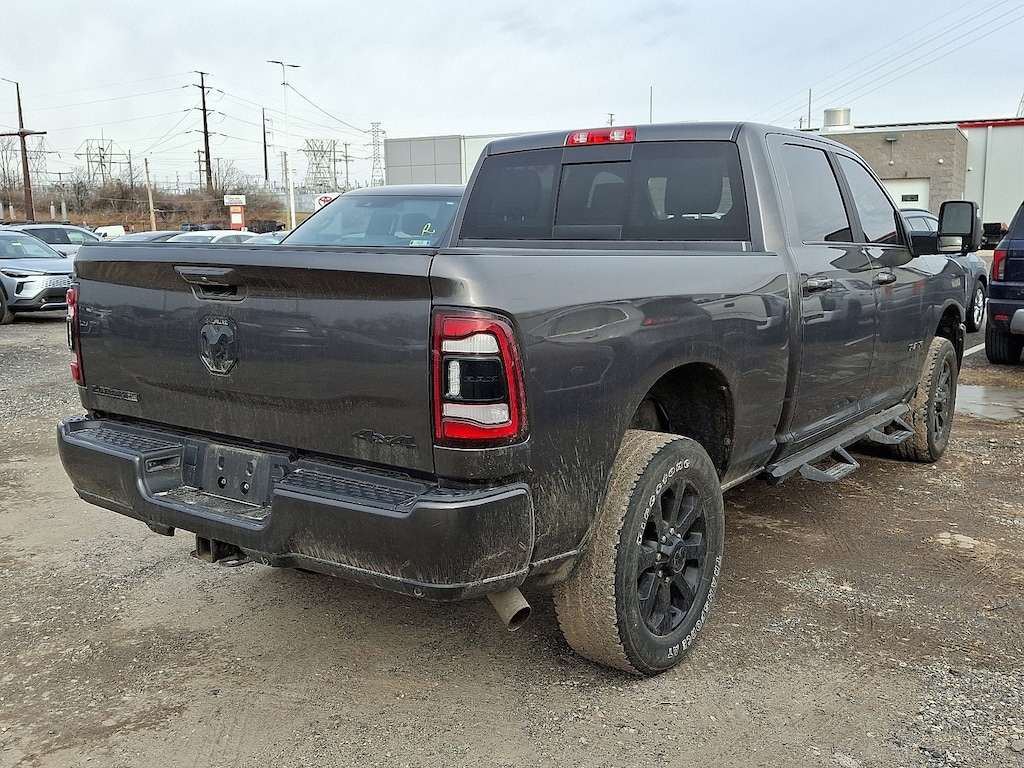 Used 2024 Ram 2500 Laramie Truck