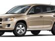 Used 2011 Toyota RAV4 4DR I4 4WD Sport Utility