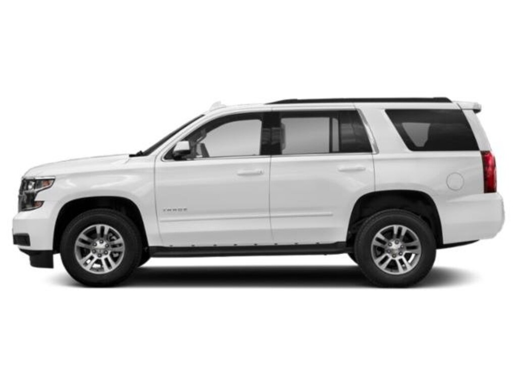 Used 2019 Chevrolet Tahoe LS Sport Utility