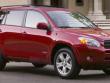 Used 2007 Toyota RAV4 Sport Sport Utility