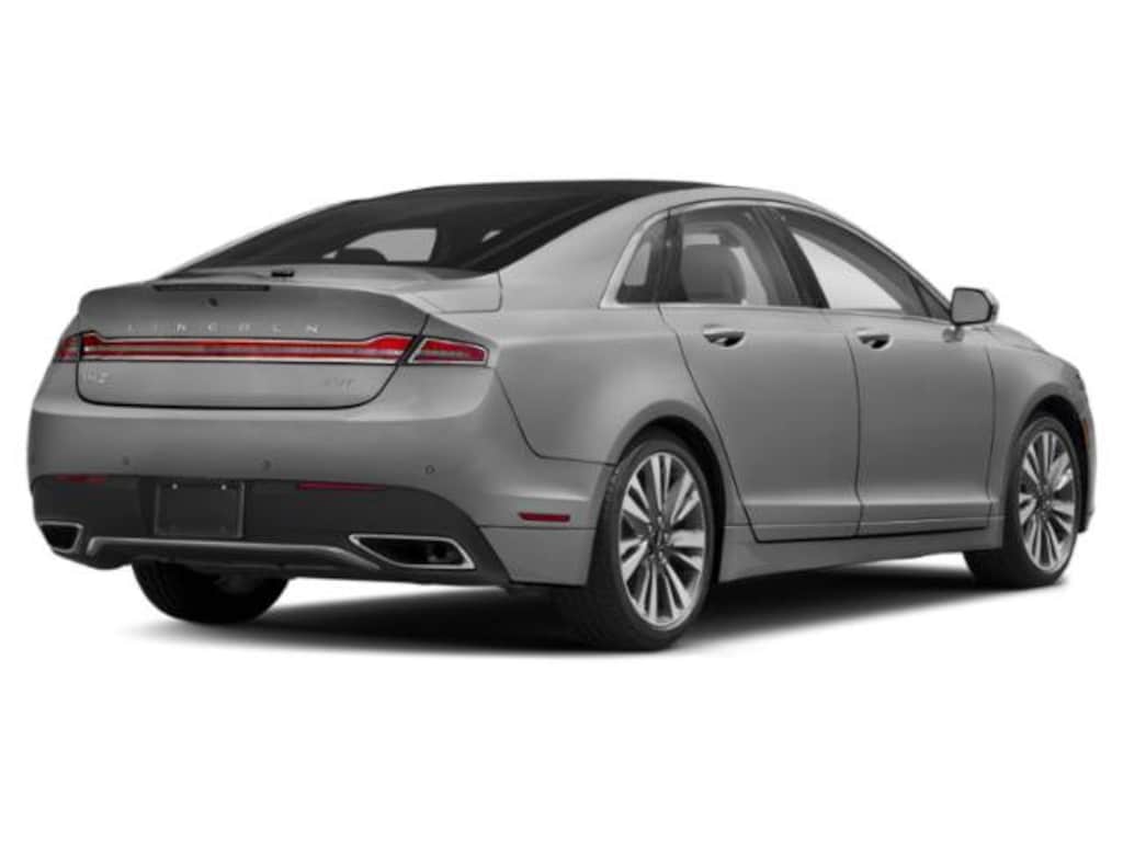 Used 2019 Lincoln MKZ Reserve I Sedan