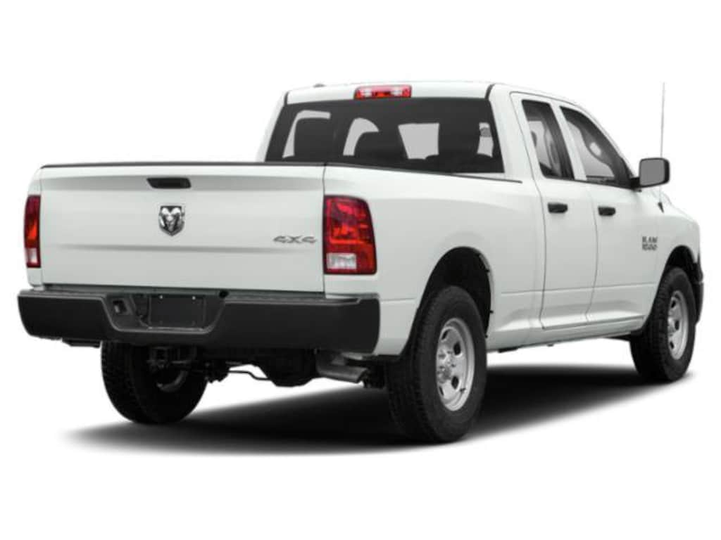 Used 2015 Ram 1500 Express Truck