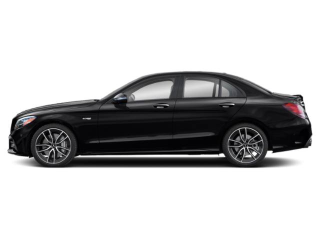 Used 2019 Mercedes-Benz C-Class AMG C 43 Sedan