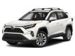 Used 2025 Toyota RAV4 XLE Sport Utility