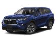 Certified 2023 Toyota Highlander XLE Sport Utility