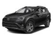 Used 2017 Toyota RAV4 XLE Sport Utility