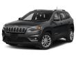 Used 2021 Jeep Cherokee Latitude Lux Sport Utility