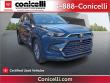 Certified 2025 Toyota Grand Highlander XLE Sport Utility