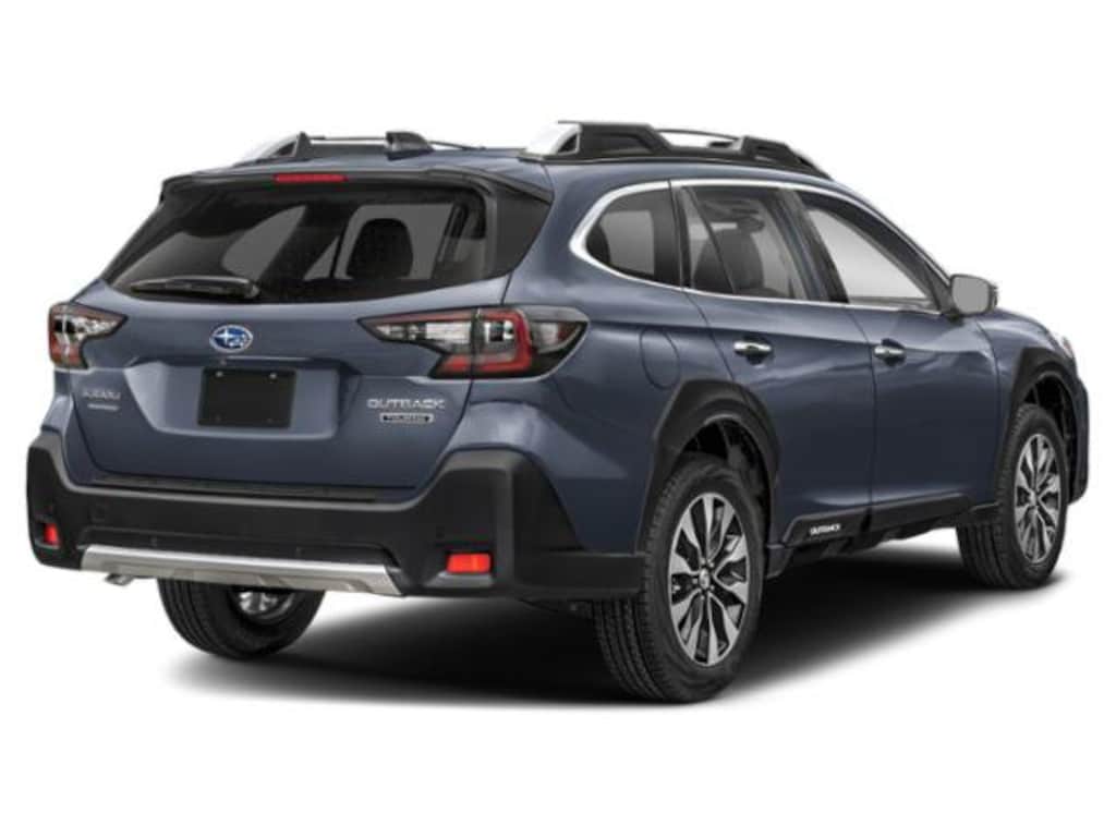 Used 2024 Subaru Outback Touring Sport Utility
