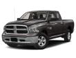 Used 2020 Ram 1500 Classic Warlock Truck