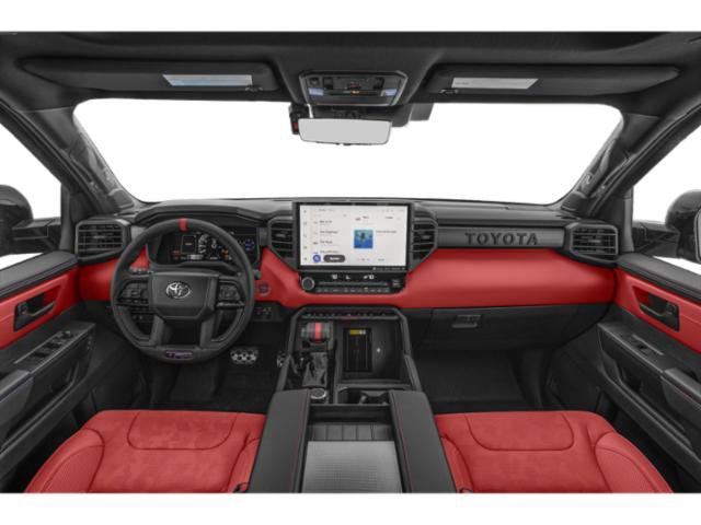 Used 2026 Toyota Tundra 4WD TRD Pro Hybrid Truck