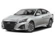 Used 2023 Nissan Altima 2.5 SV Sedan