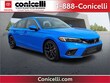  Honda Civic Hatchback
