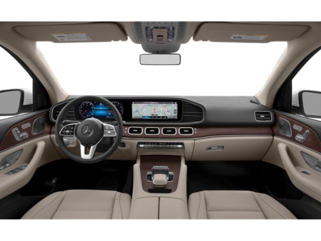 Used 2020 Mercedes-Benz GLE GLE 350 Sport Utility