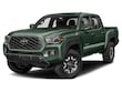 Toyota Tacoma 4WD