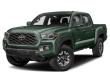 Used 2021 Toyota Tacoma 4WD TRD Off Road Truck