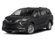 Used 2025 Toyota Sienna LE Minivan