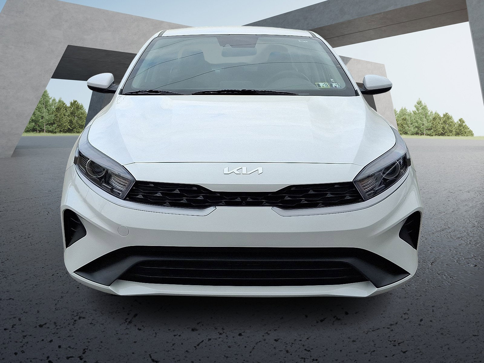 Used 2024 Kia Forte LXS with VIN 3KPF24AD4RE723951 for sale in Conshohocken, PA