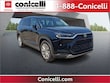  Toyota Grand Highlander