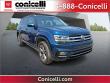 Used 2019 Volkswagen Atlas 3.6L V6 SEL R-Line Sport Utility