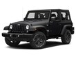 Jeep Wrangler JK