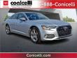 Used 2024 Audi A6 Sedan Premium Plus Sedan