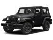 Used 2018 Jeep Wrangler JK Golden Eagle Convertible