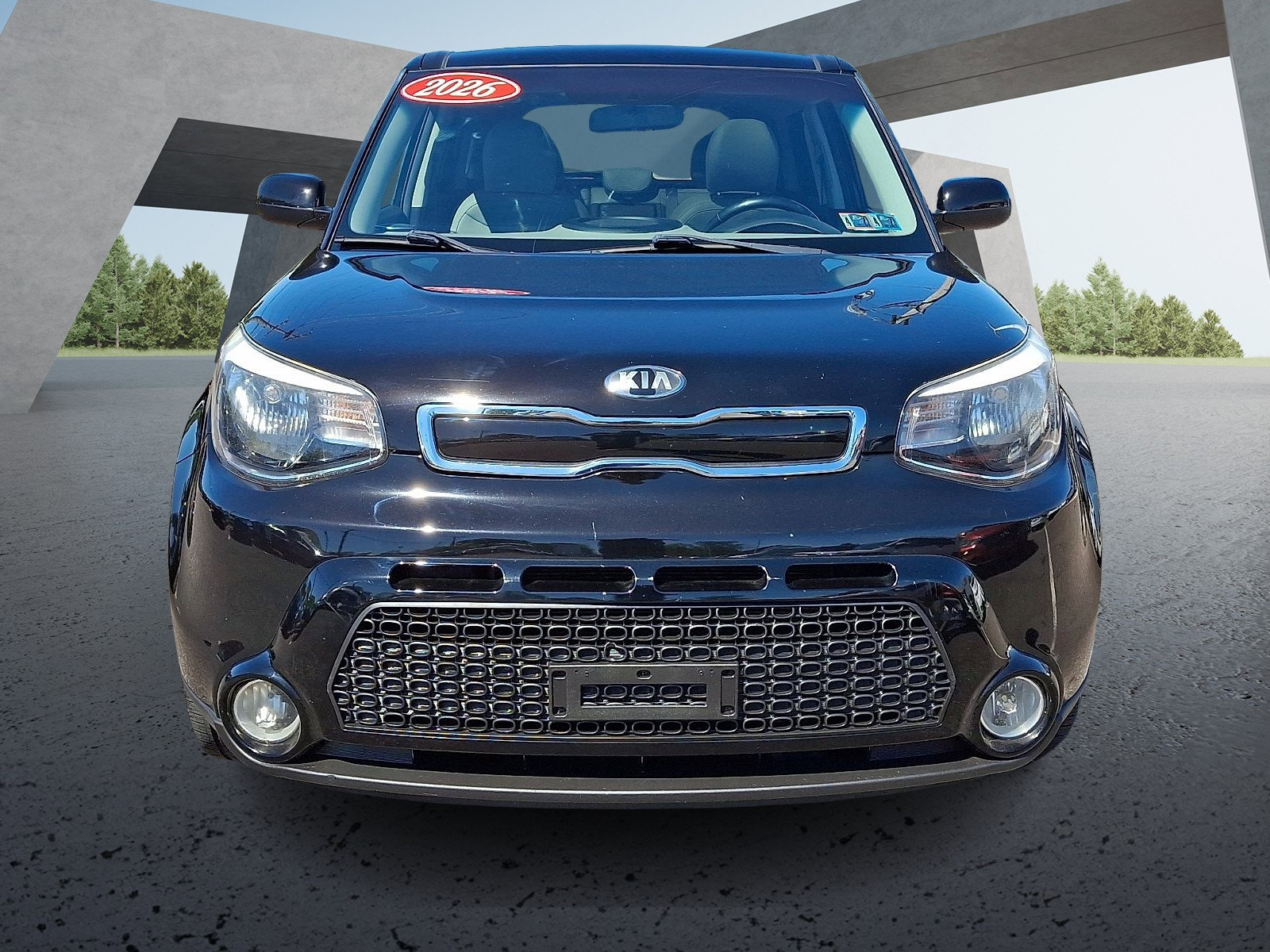 Used 2016 Kia Soul + with VIN KNDJP3A56G7259315 for sale in Conshohocken, PA