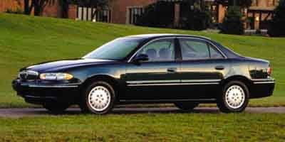 2003 Buick Century Custom's photo