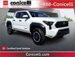 Certified 2025 Toyota Tacoma 4WD TRD Off Road Truck