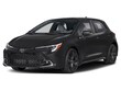  Toyota Corolla Hatchback