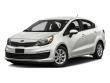 Used 2016 Kia Rio LX Sedan