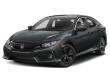 Used 2019 Honda Civic Hatchback EX Hatchback