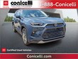  Toyota Grand Highlander