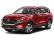 Used 2023 Hyundai Santa Fe SEL Sport Utility