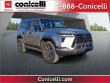 Used 2025 Lexus GX GX 550 Overtrail Sport Utility