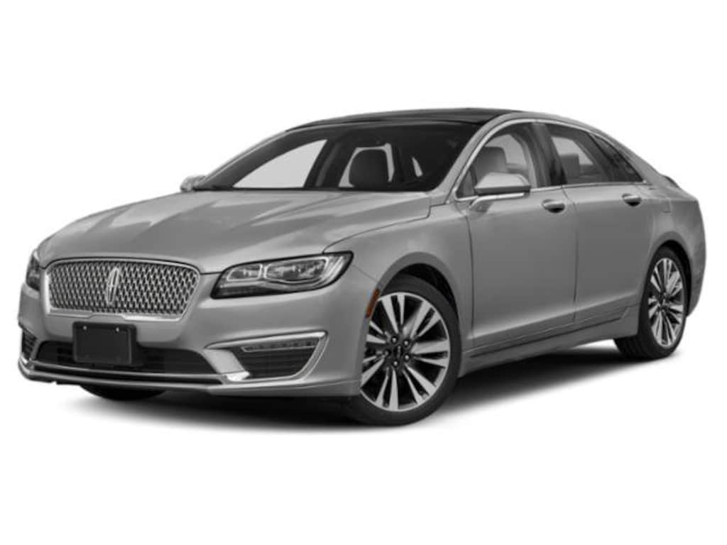 Used 2019 Lincoln MKZ Reserve I Sedan