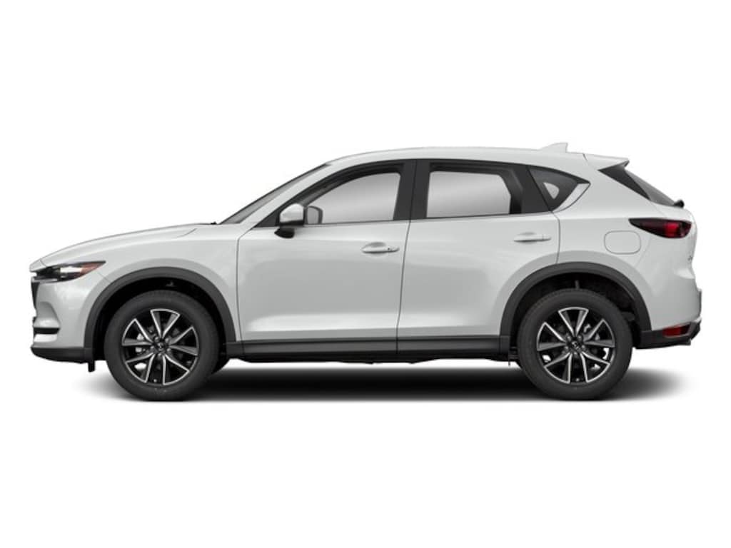 Used 2018 Mazda CX-5 Touring Sport Utility
