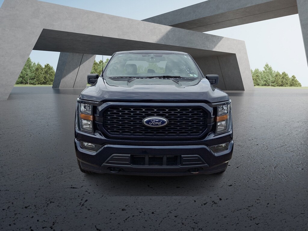 Used 2023 Ford F-150 XL Truck