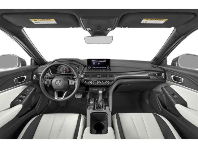 2023 Acura Integra A-Spec photo 4