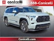 Toyota Sequoia