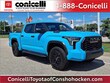  Toyota Tundra i-FORCE MAX