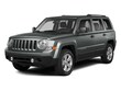  Jeep Patriot