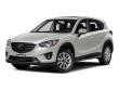 Used 2016 Mazda CX-5 Touring Sport Utility