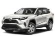 Used 2024 Toyota RAV4 LE Sport Utility