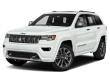 Used 2020 Jeep Grand Cherokee Overland Sport Utility
