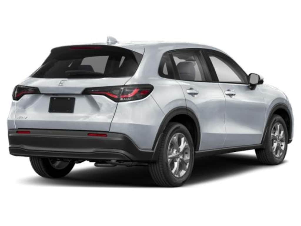 Used 2023 Honda HR-V LX Sport Utility