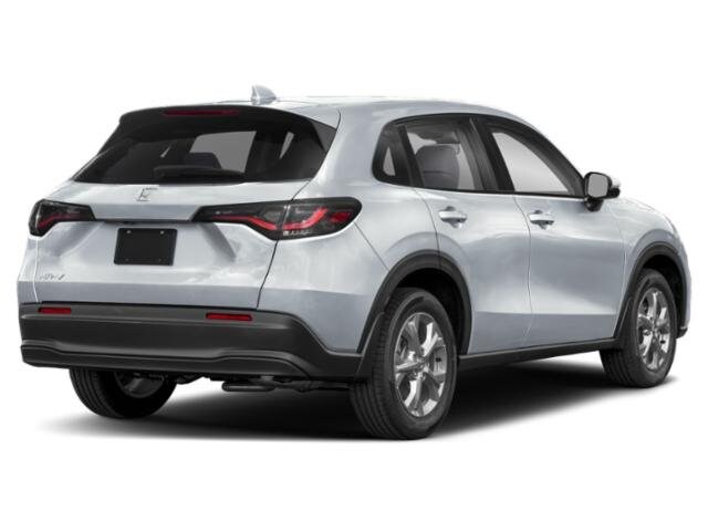2023 Honda HR-V LX Sport photo 2